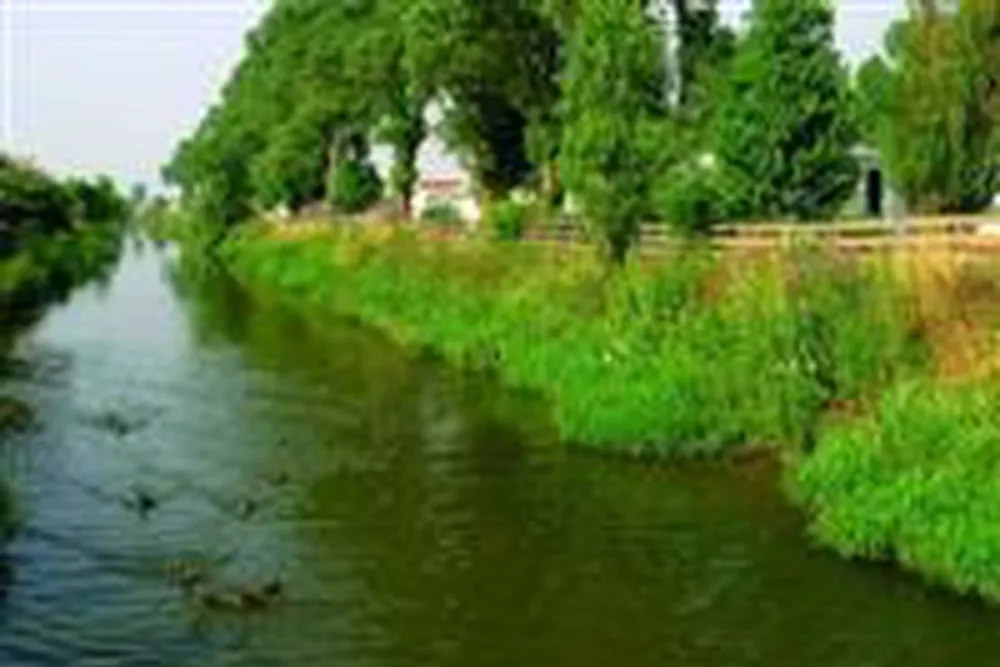 Heacham Beach Holiday Park