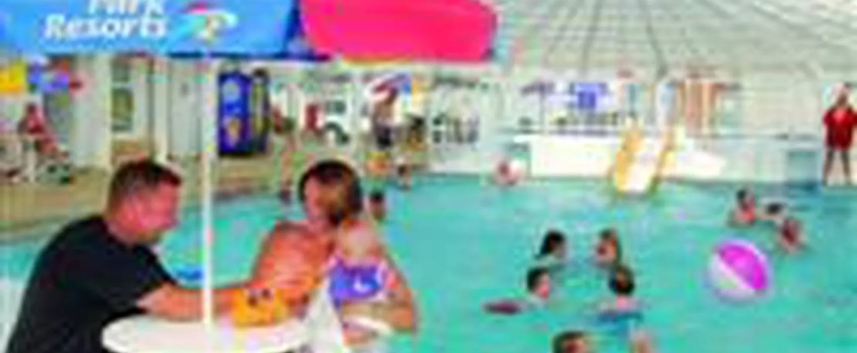 Heacham Beach Holiday Park