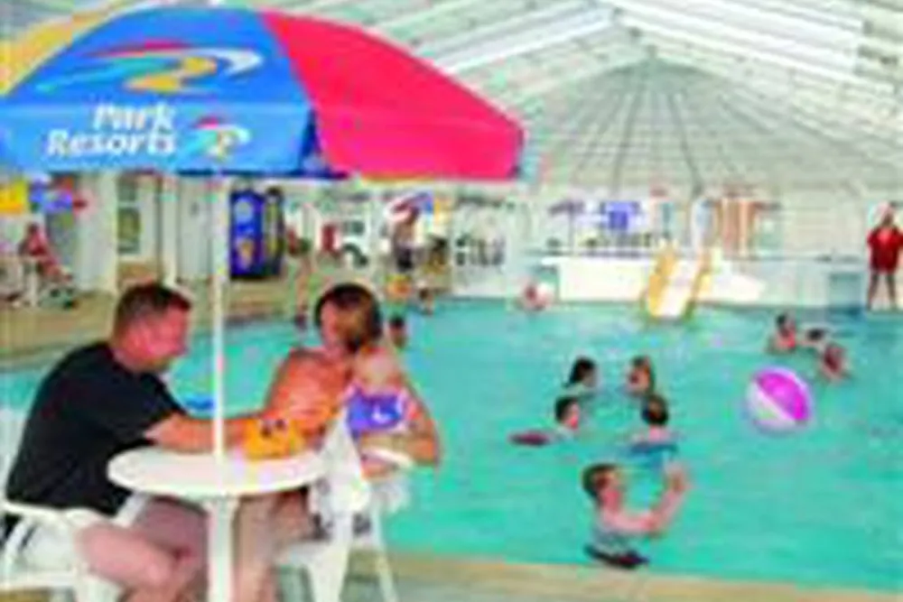 Heacham Beach Holiday Park