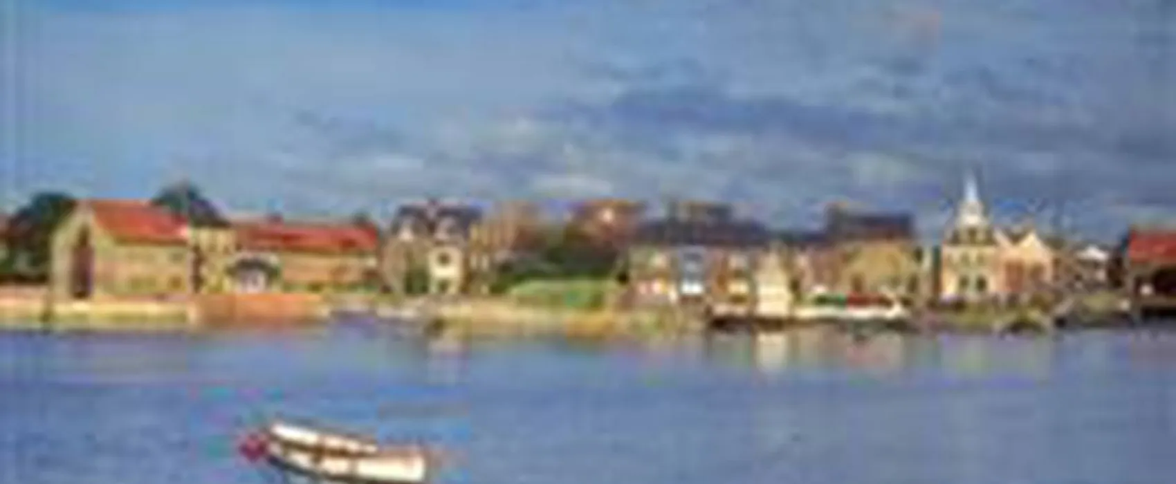 Heacham Beach Holiday Park