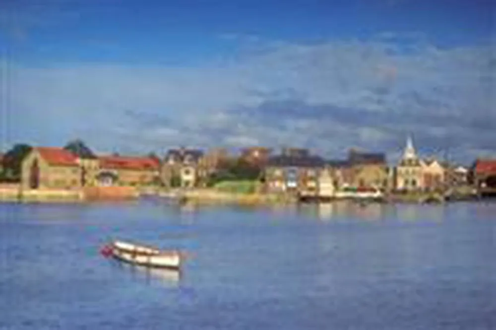 Heacham Beach Holiday Park