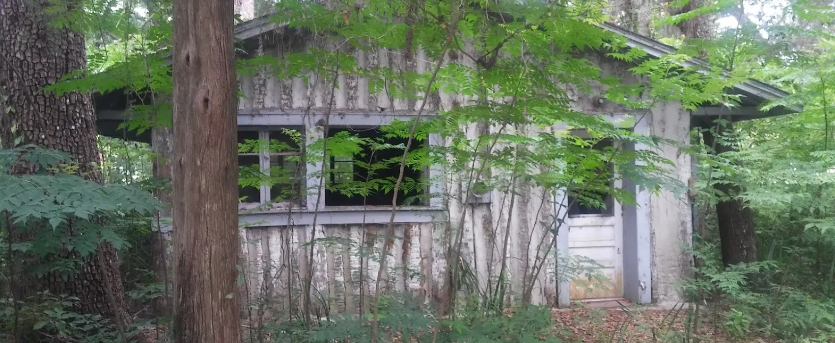 Homosassa River RV Resort