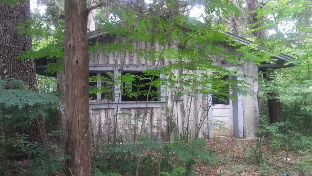 Homosassa River RV Resort