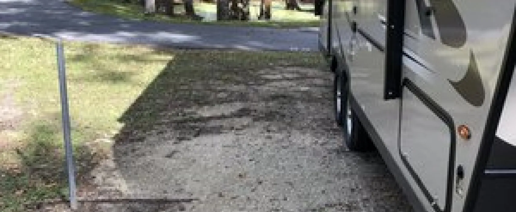 Homosassa River RV Resort