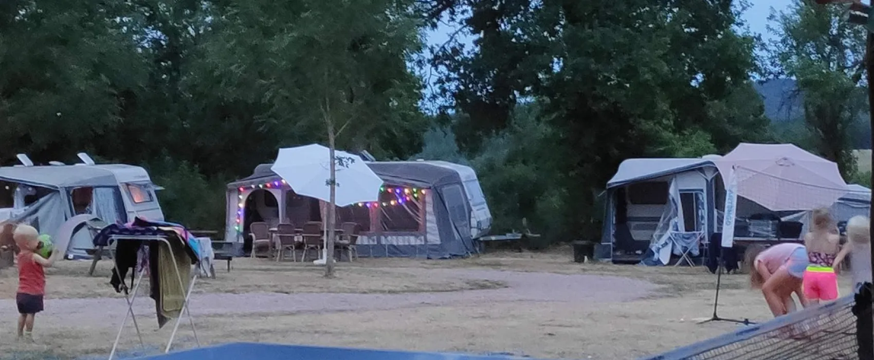 Les Tournesols de Beaulieu