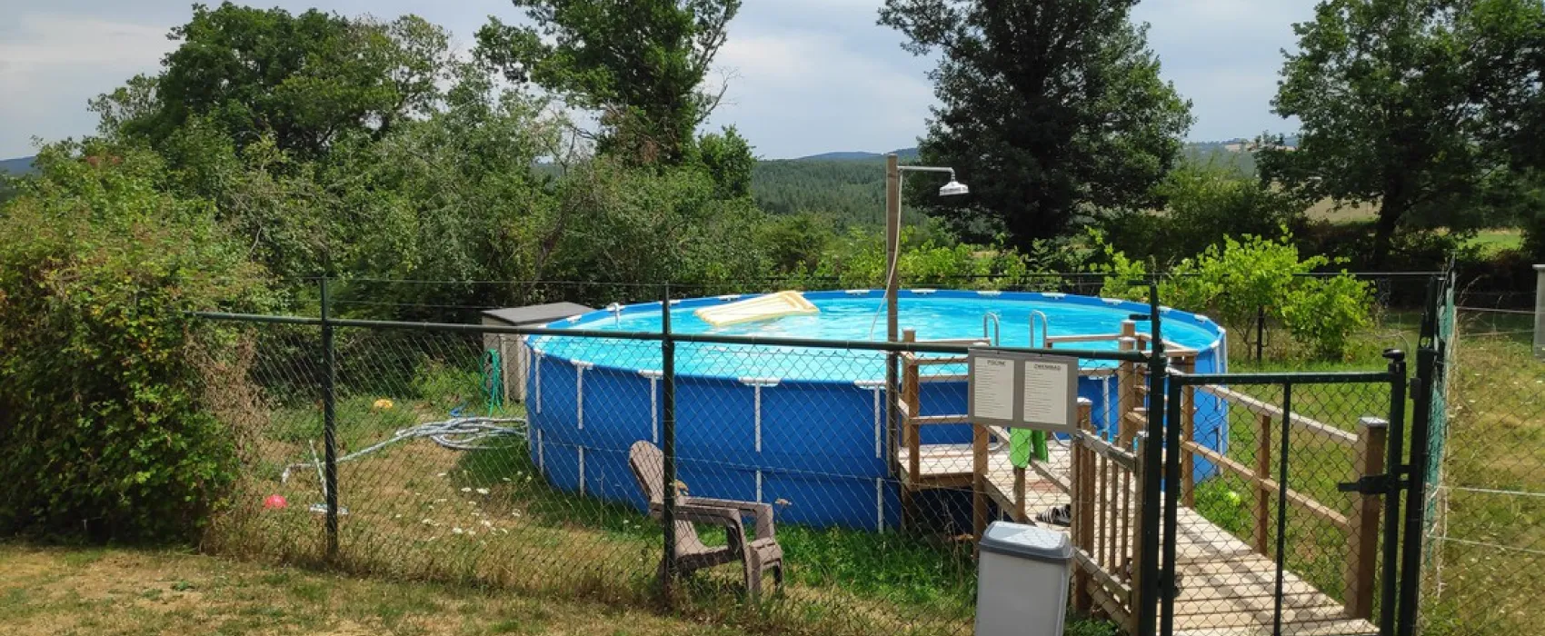 Les Tournesols de Beaulieu