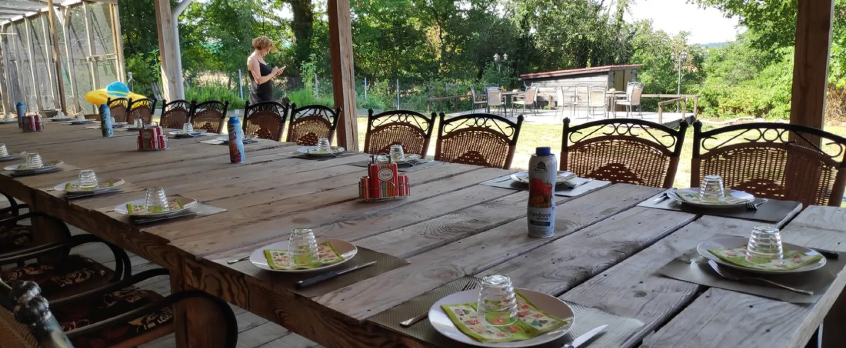 Les Tournesols de Beaulieu