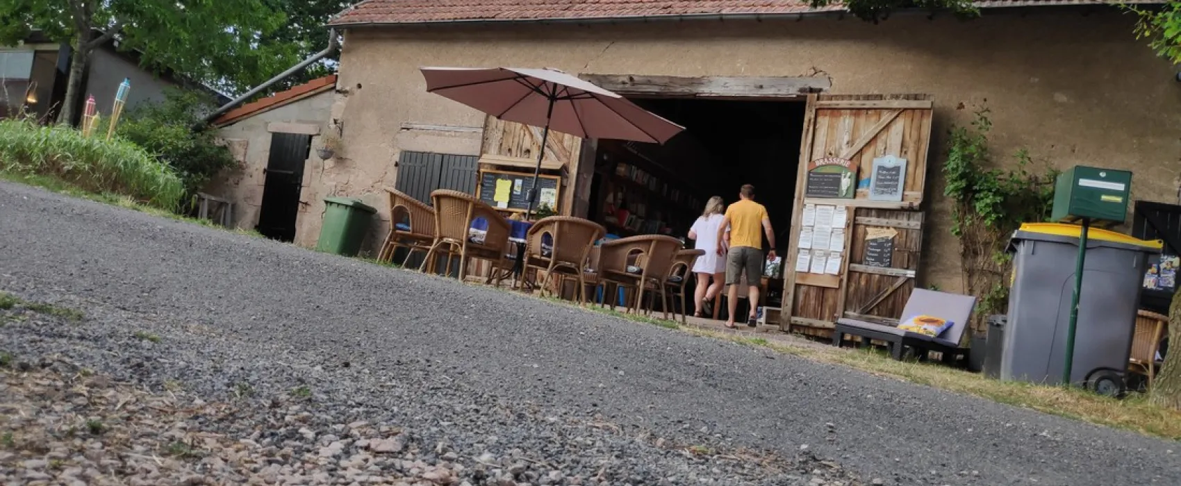 Les Tournesols de Beaulieu