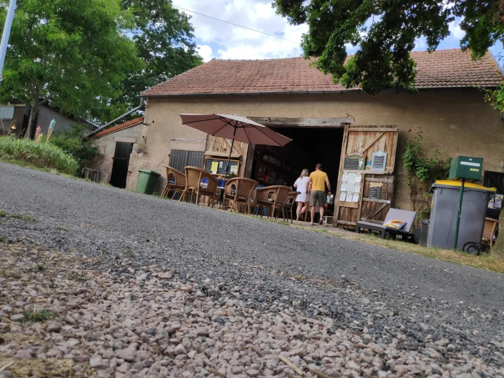 Les Tournesols de Beaulieu