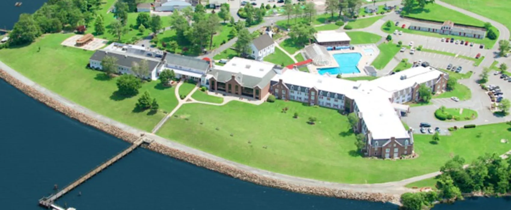 The Campgrounds at Sandy Cove