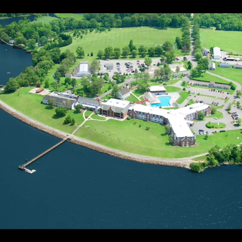 The Campgrounds at Sandy Cove