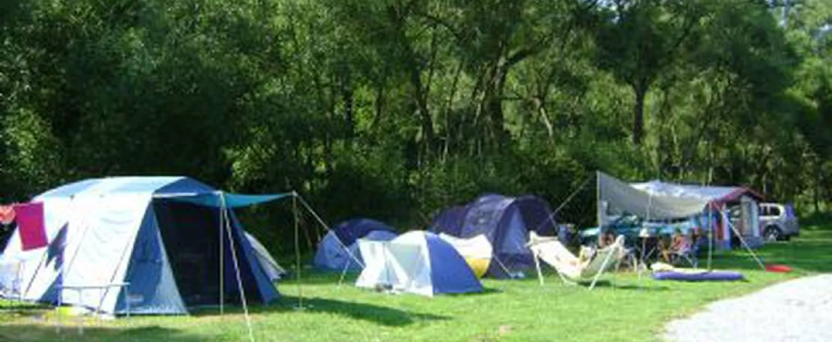 Camping Kratochvil