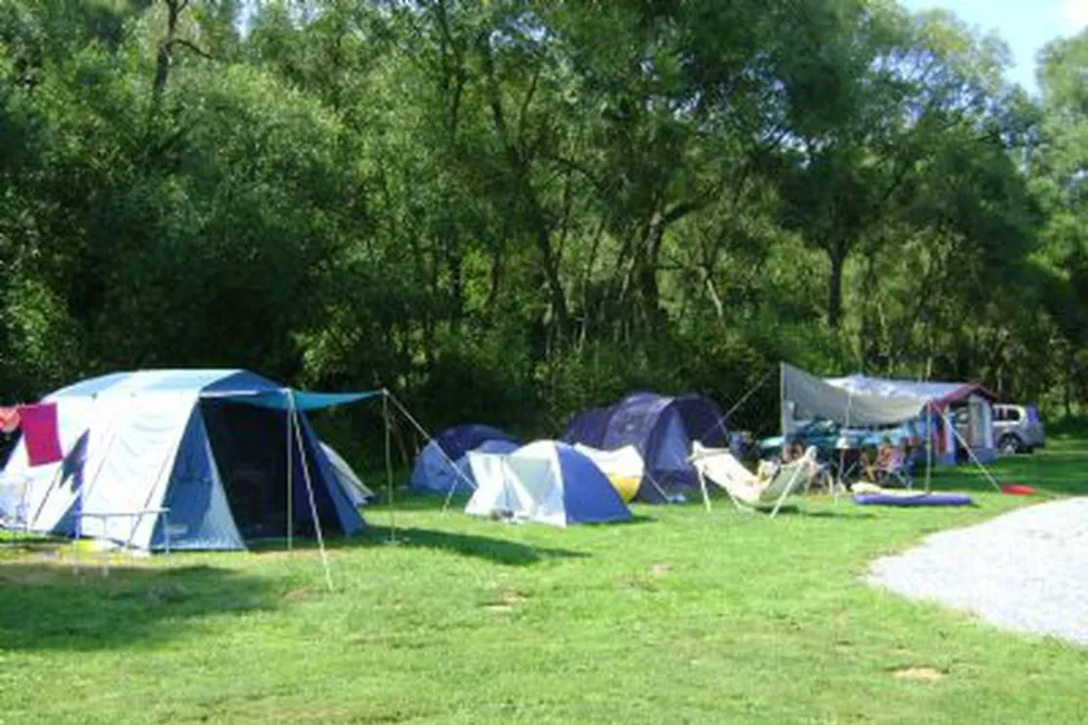 Camping Kratochvil