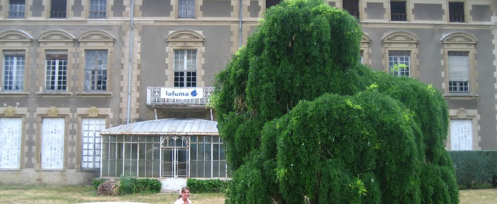 International Château de la Perouze