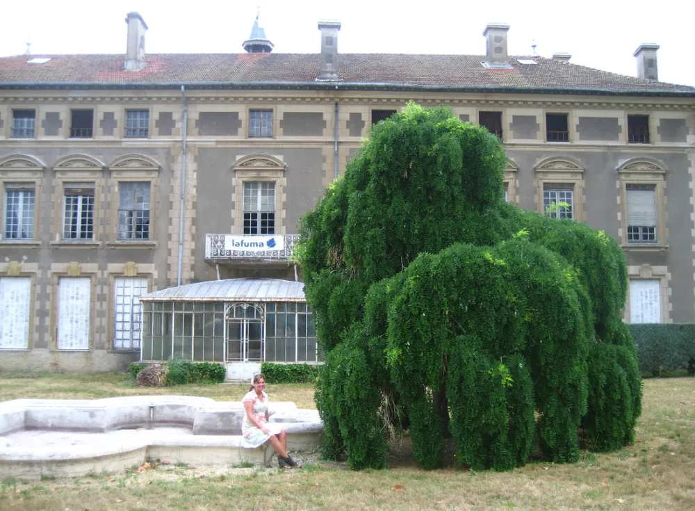International Château de la Perouze