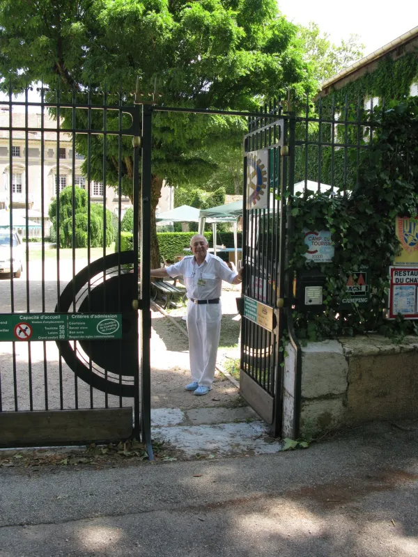 International Château de la Perouze