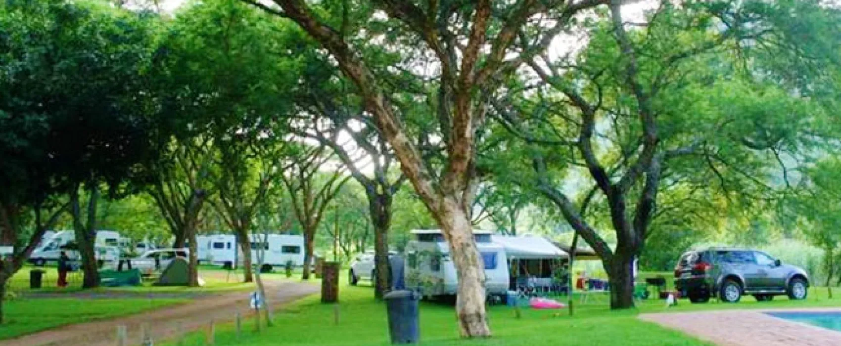 Elangeni Holiday Camp