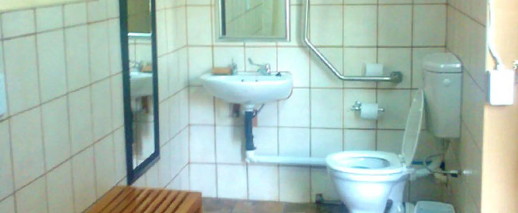 Elangeni Holiday Camp