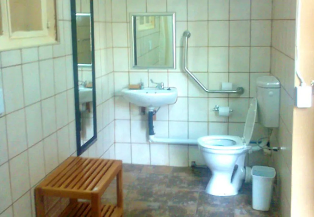 Elangeni Holiday Camp