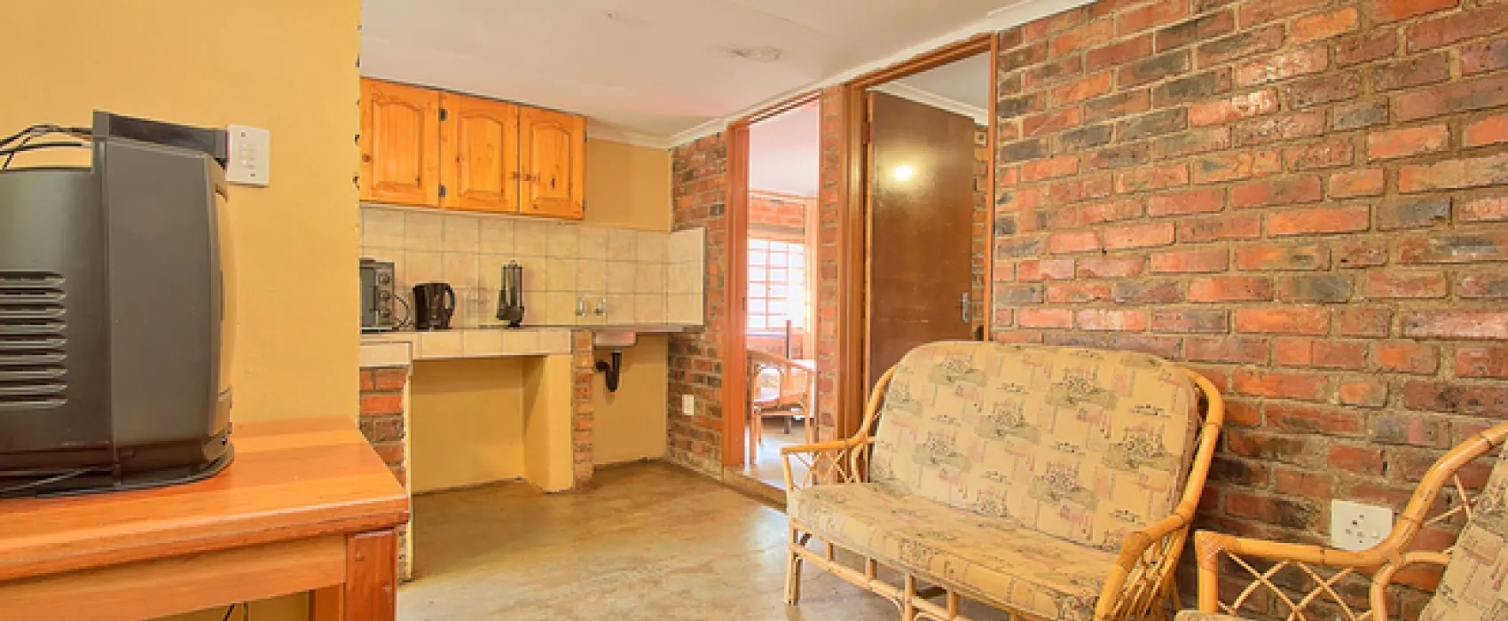 Elangeni Holiday Camp