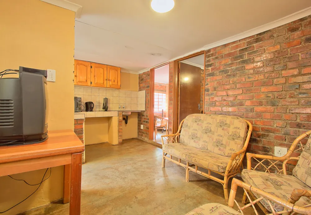 Elangeni Holiday Camp