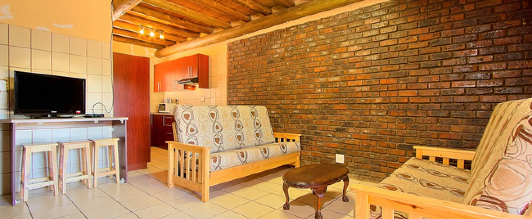 Elangeni Holiday Camp