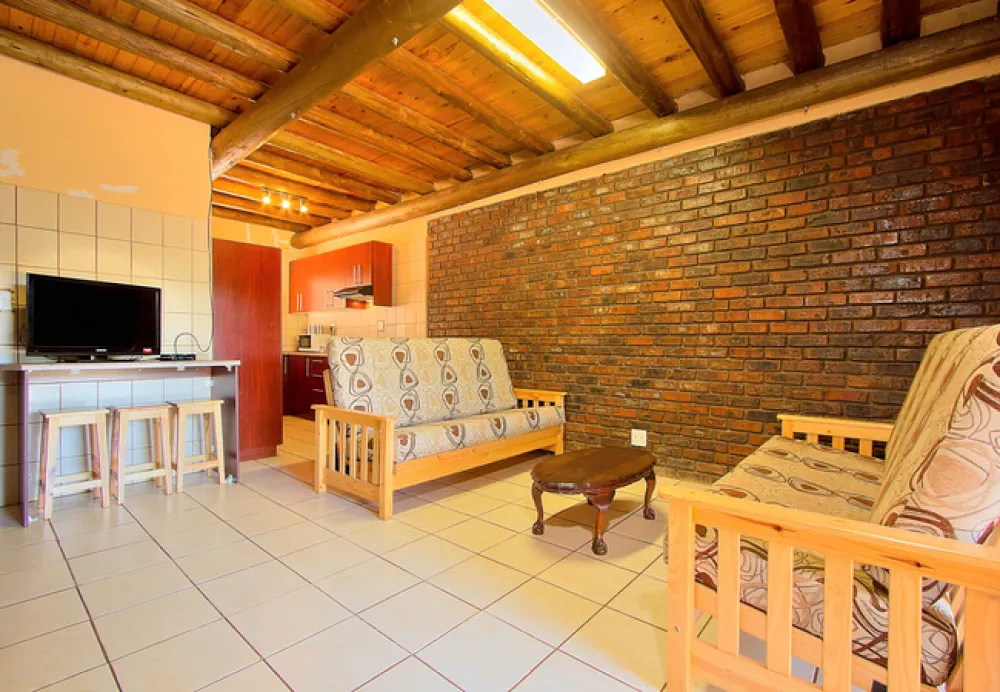 Elangeni Holiday Camp