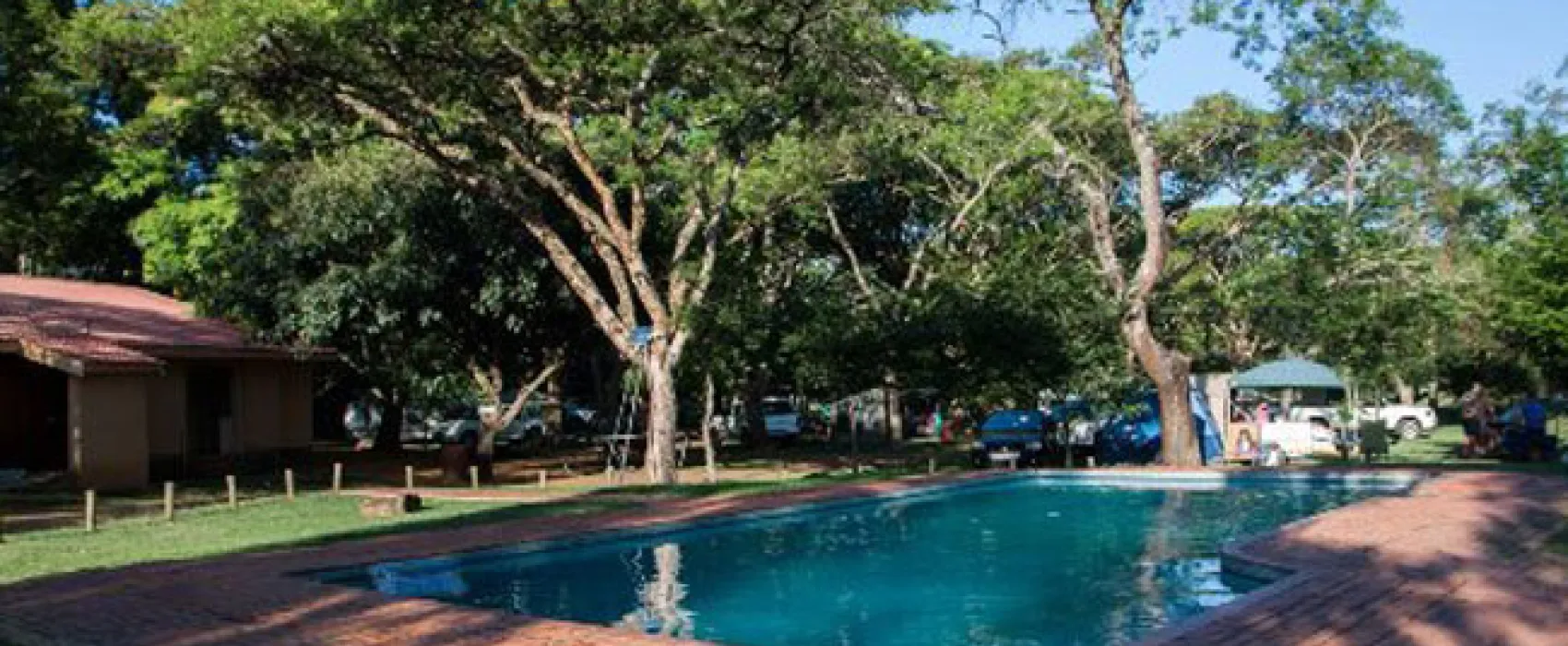 Elangeni Holiday Camp