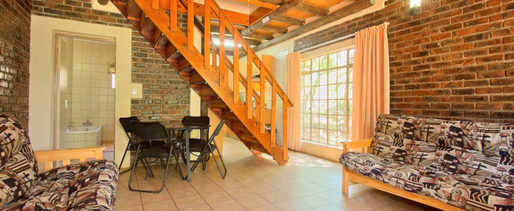 Elangeni Holiday Camp