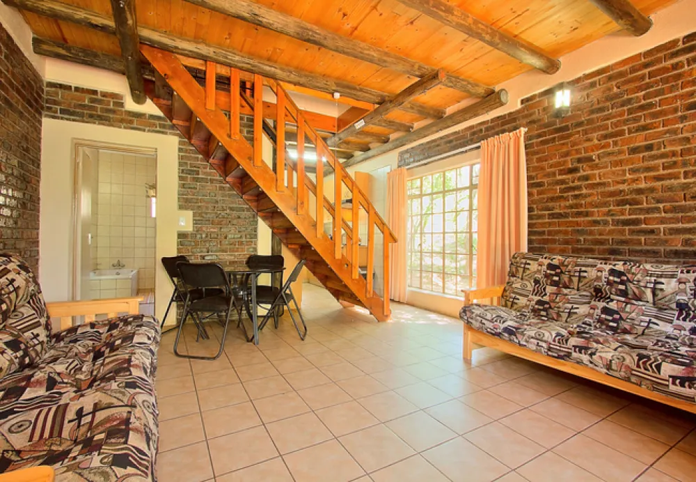 Elangeni Holiday Camp