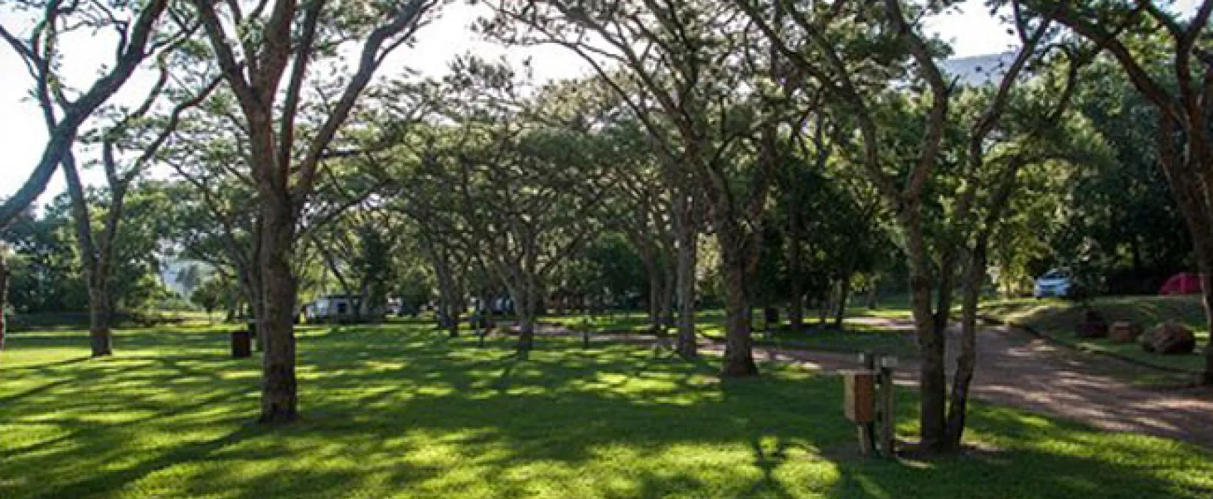 Elangeni Holiday Camp