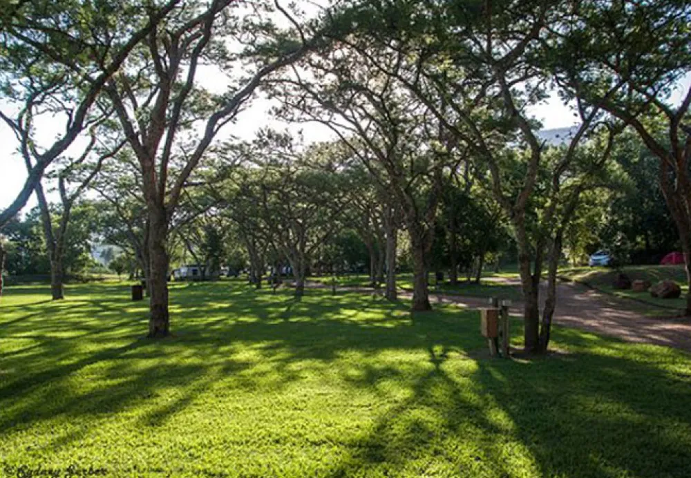 Elangeni Holiday Camp