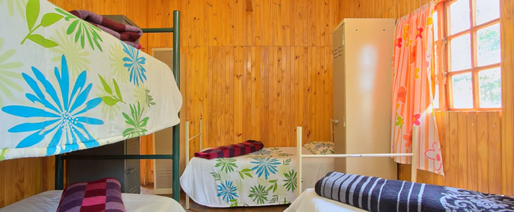 Elangeni Holiday Camp