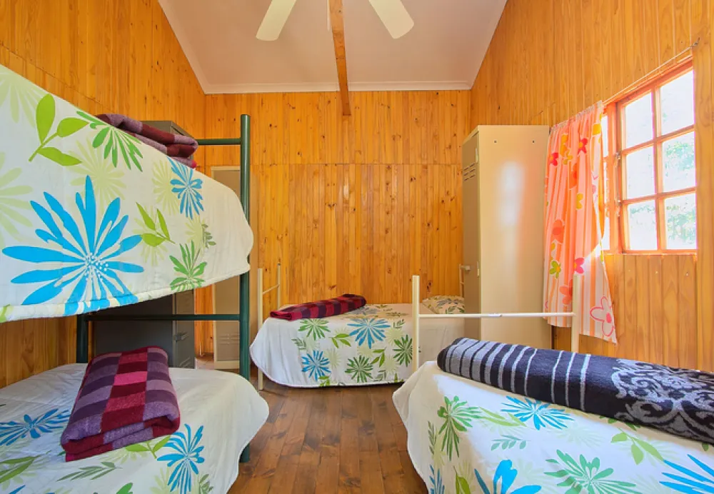 Elangeni Holiday Camp