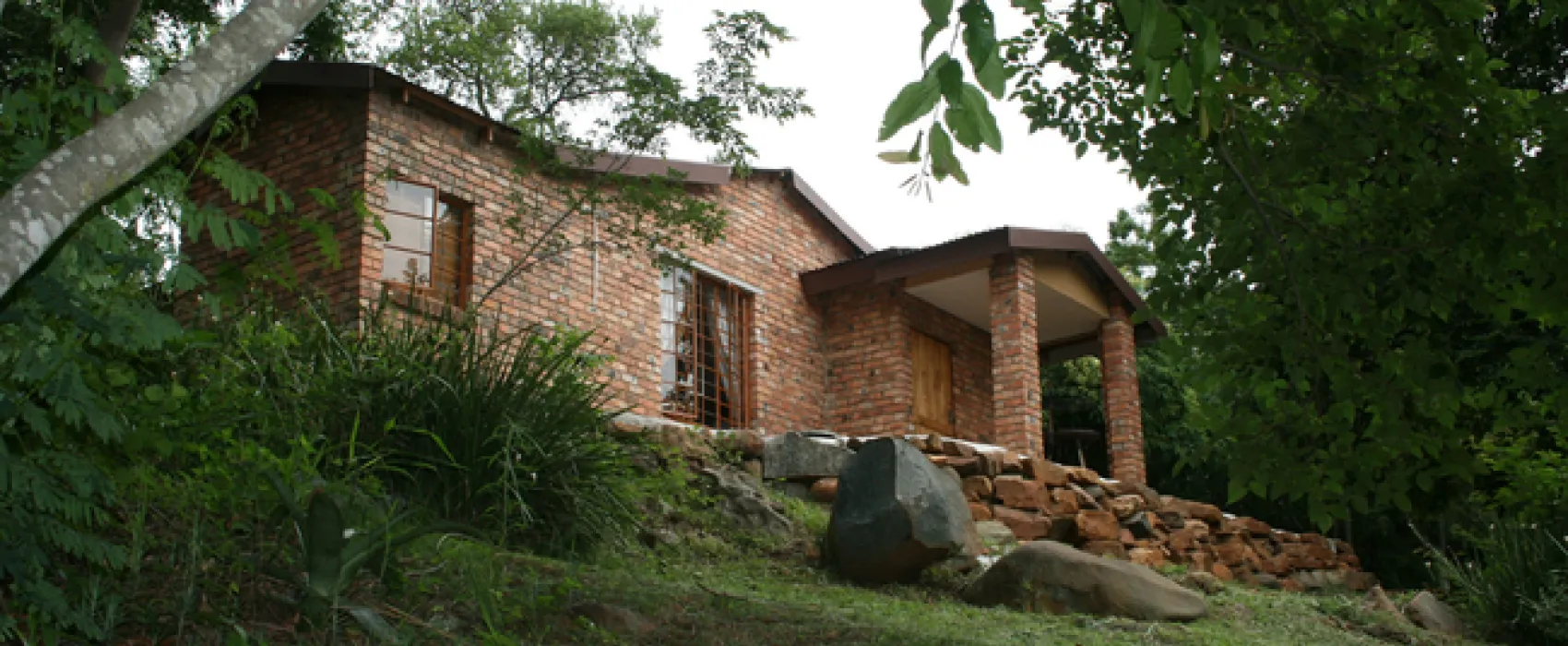 Elangeni Holiday Camp