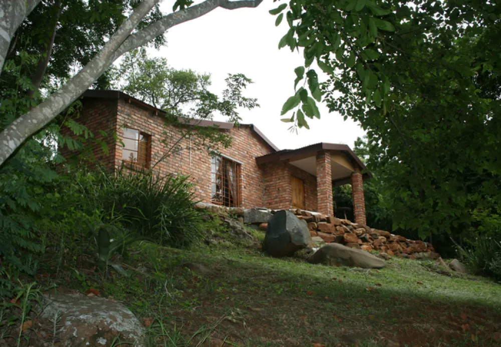 Elangeni Holiday Camp