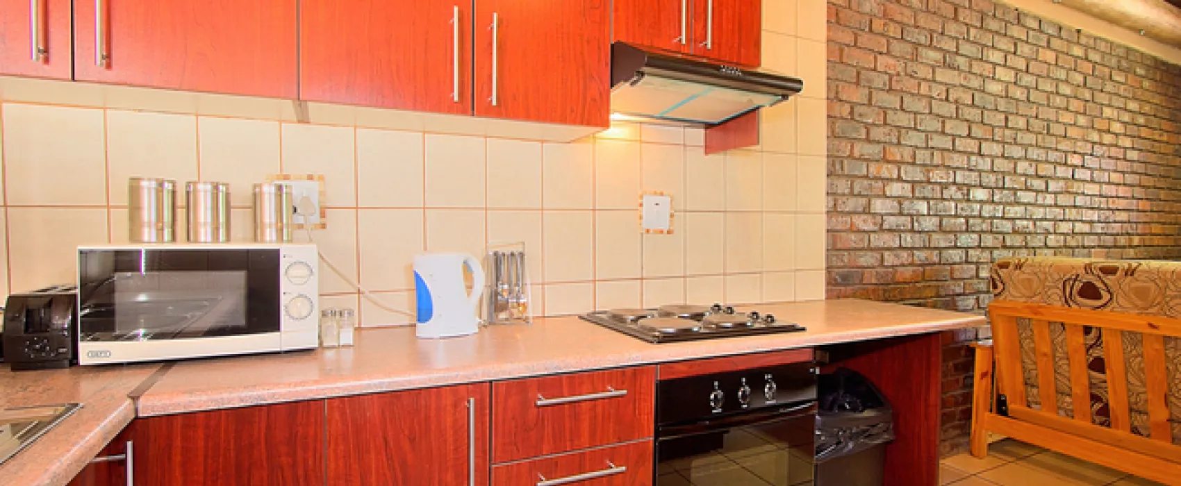 Elangeni Holiday Camp