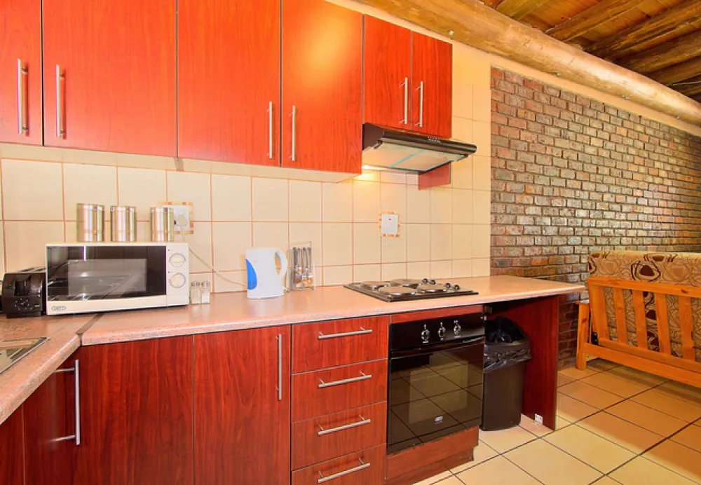 Elangeni Holiday Camp