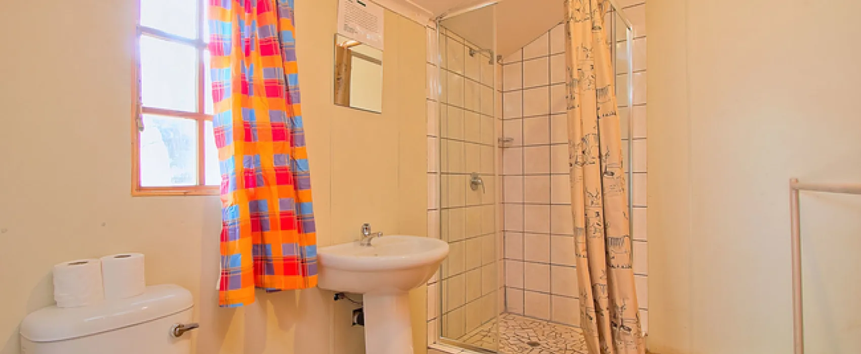 Elangeni Holiday Camp