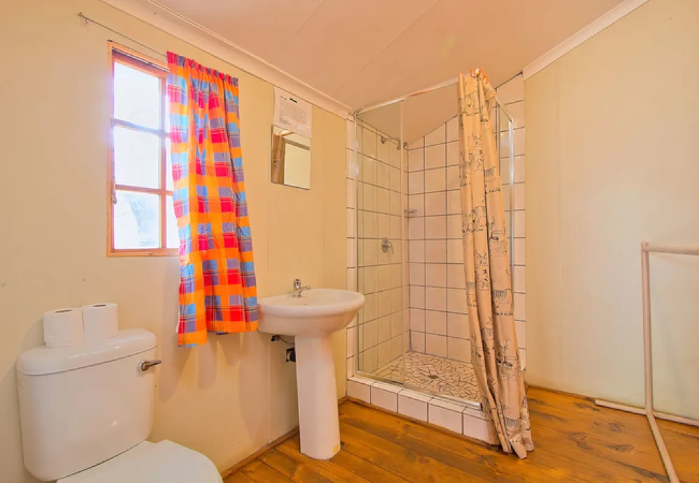 Elangeni Holiday Camp