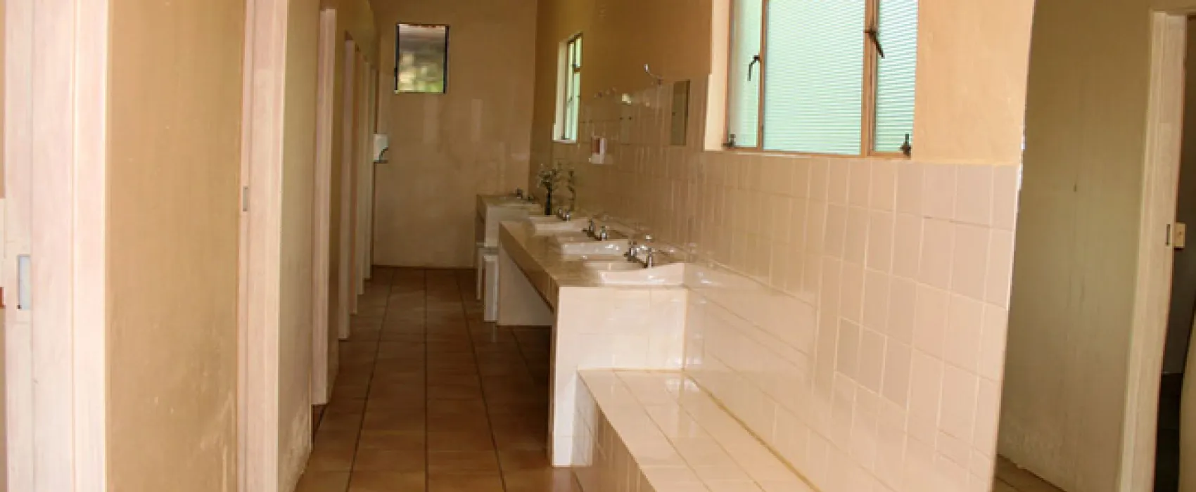 Elangeni Holiday Camp