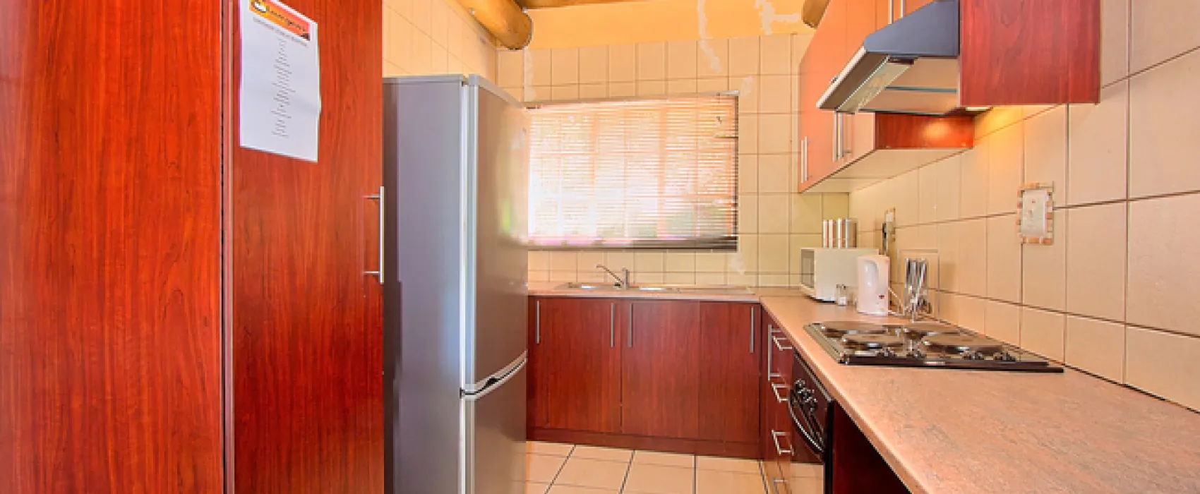 Elangeni Holiday Camp