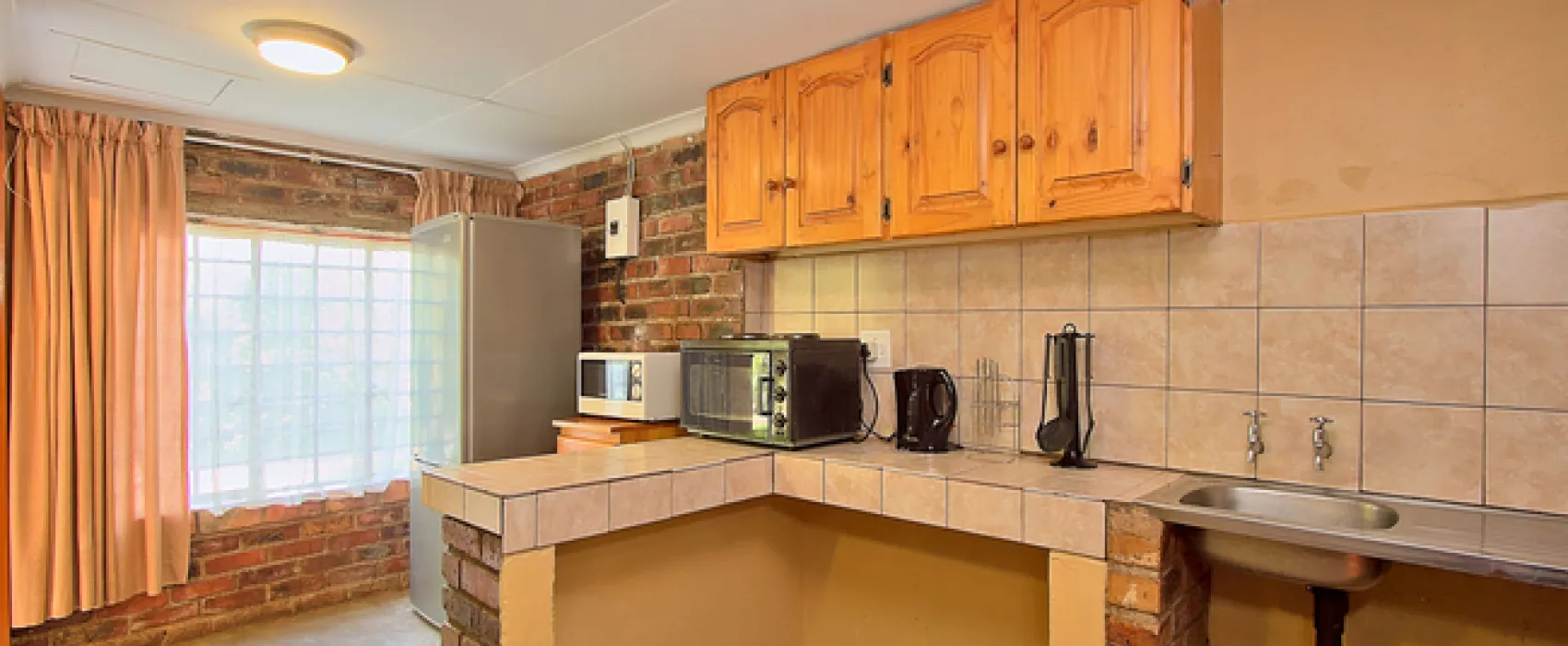 Elangeni Holiday Camp