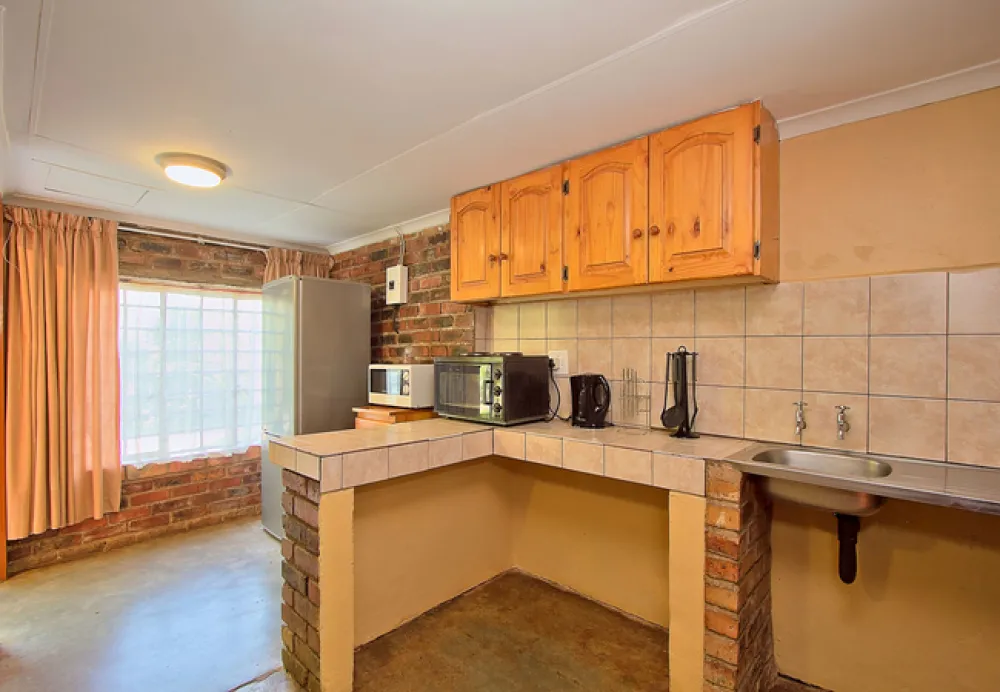 Elangeni Holiday Camp