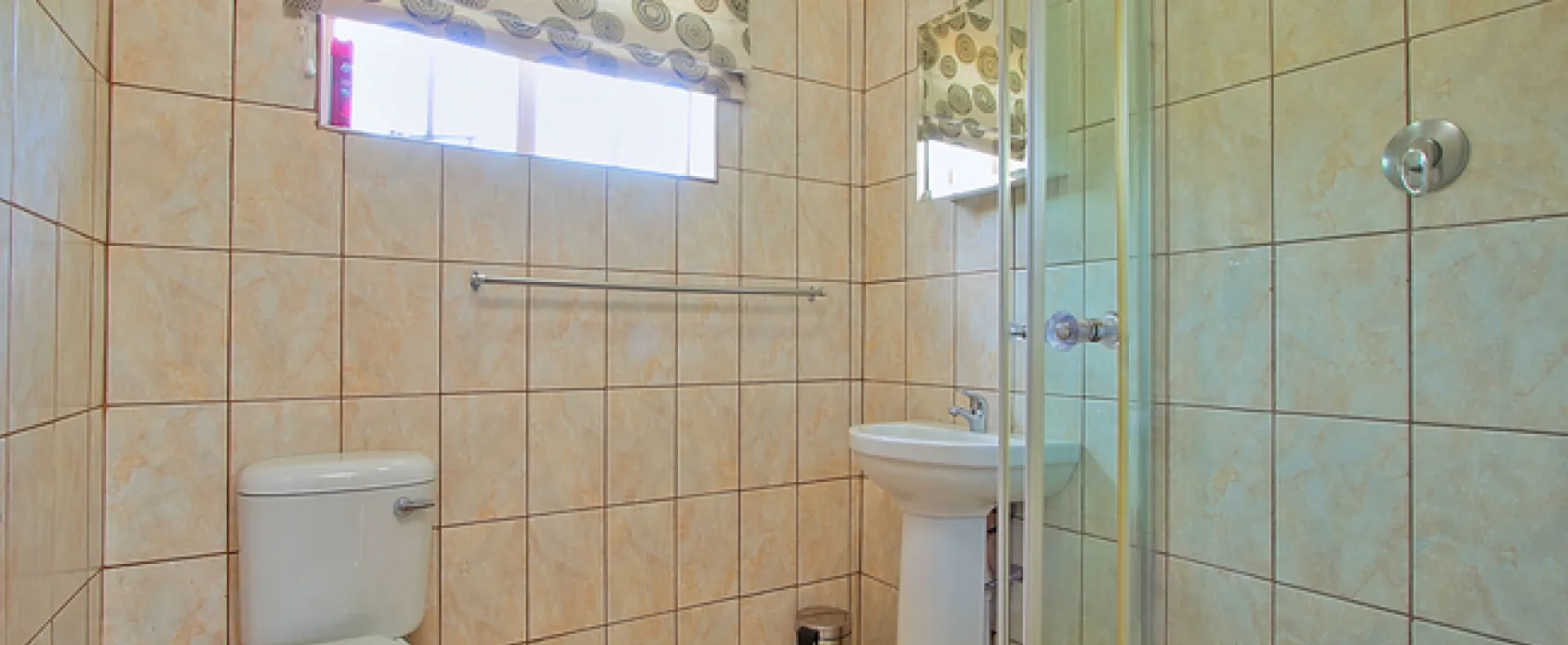 Elangeni Holiday Camp