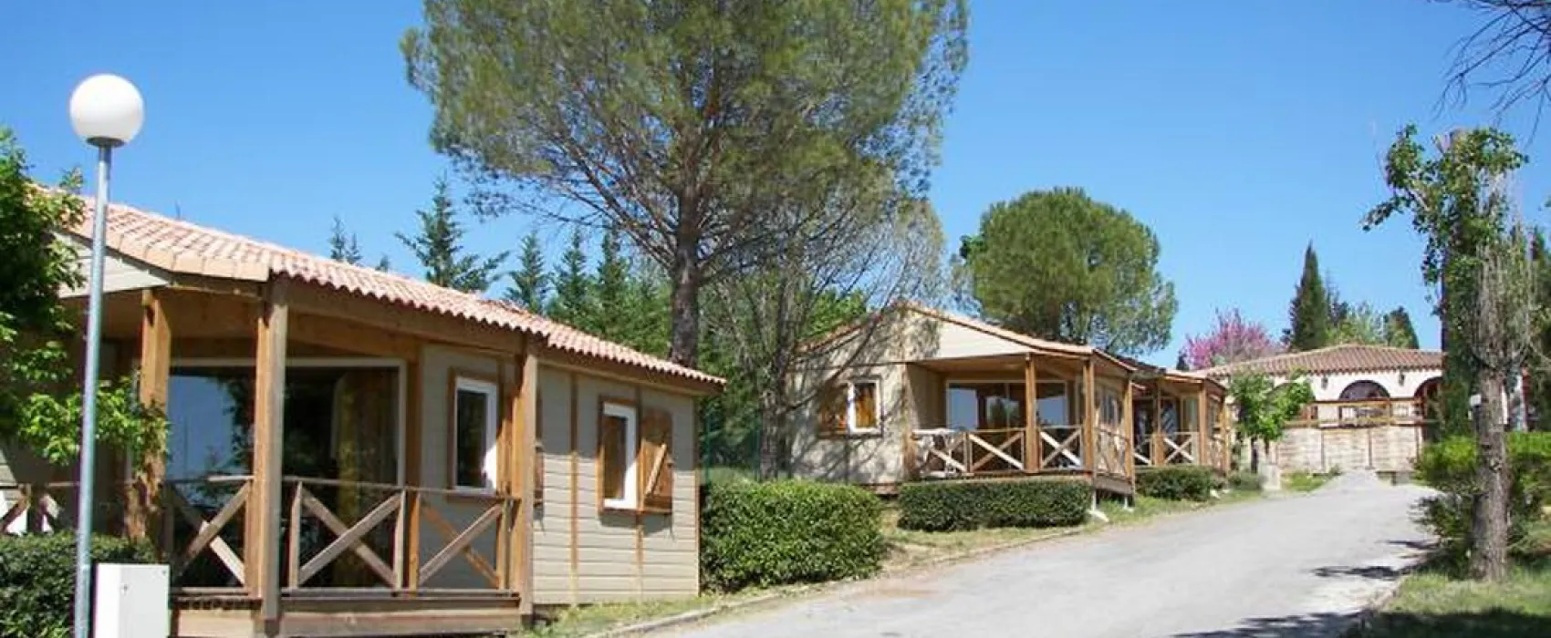 Municipal Le Grillon