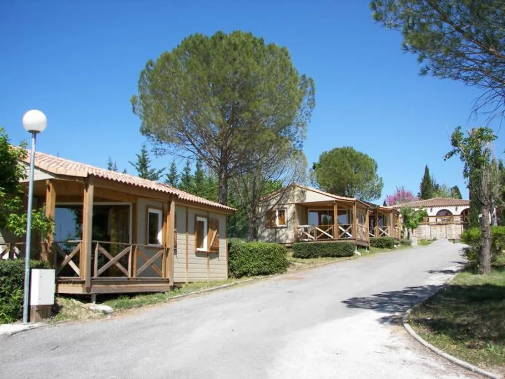 Municipal Le Grillon