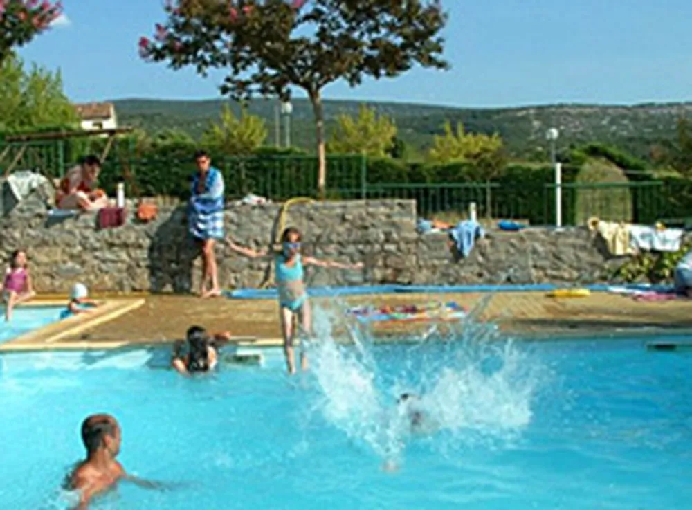 Municipal Le Grillon