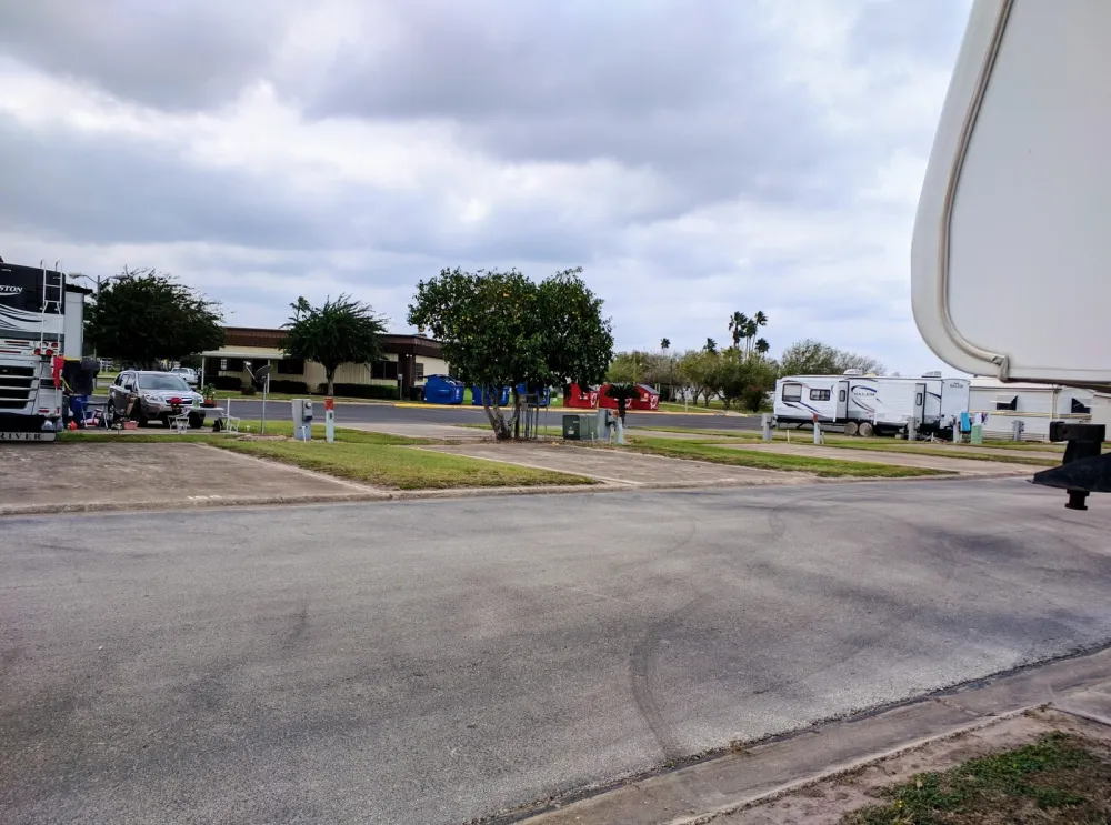 Country Sunshine RV Resort