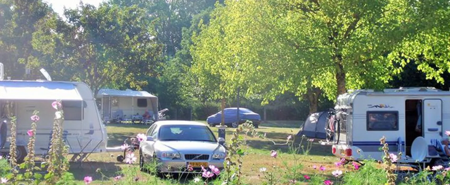 Municipal De La Noue Marrou